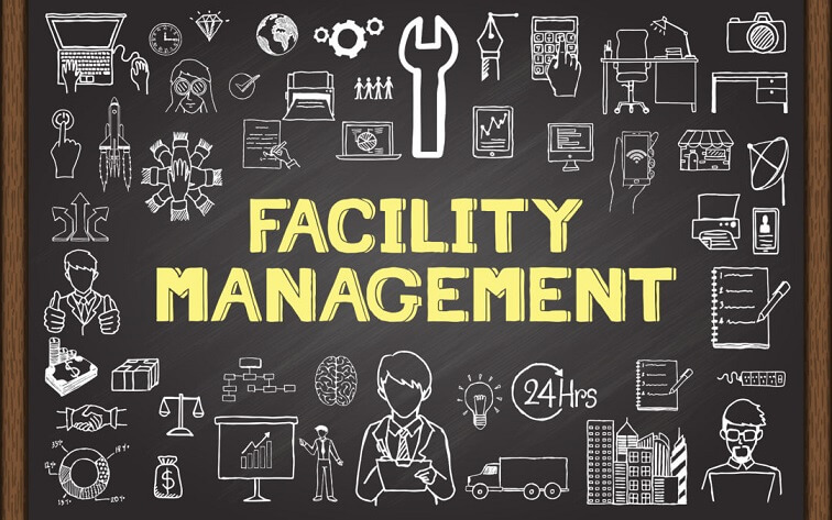 Facility management set to become next hotspot for Indian realty sector.